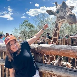 Meet your Posher, Chelsea